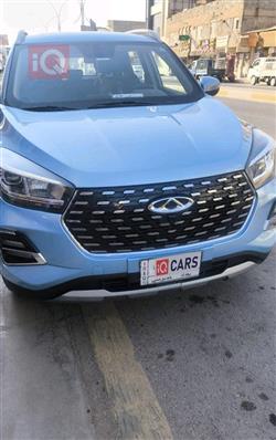 شيري تيجو4 برو